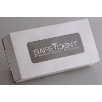 Safe-Dent- FACIAL TISSUES- 2 Ply, soft absorbent, 100 sheets, 30 boxes case